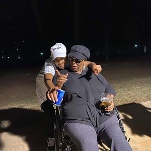 Meet your Posher, Latrice